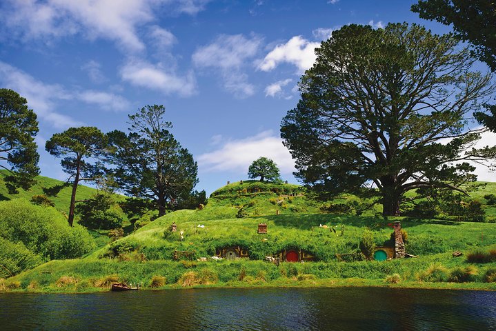 Auckland | wizardtrip