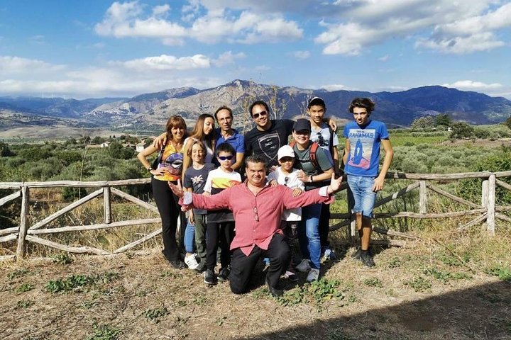 Privat vintur till vingårdar på Etna med provsmakningar och naturskön utsikt över Sicilien, foto 15 | wizardtrip