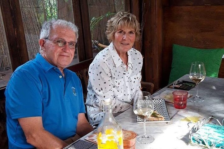 Privat vintur till vingårdar på Etna med provsmakningar och naturskön utsikt över Sicilien, foto 17 | wizardtrip