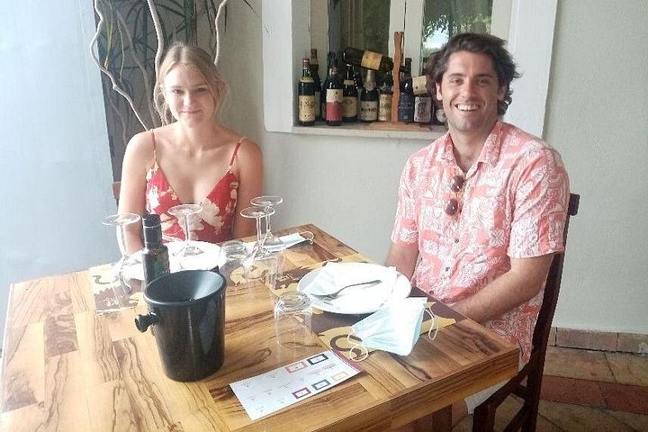 Privat vintur till vingårdar på Etna med provsmakningar och naturskön utsikt över Sicilien, foto 25 | wizardtrip