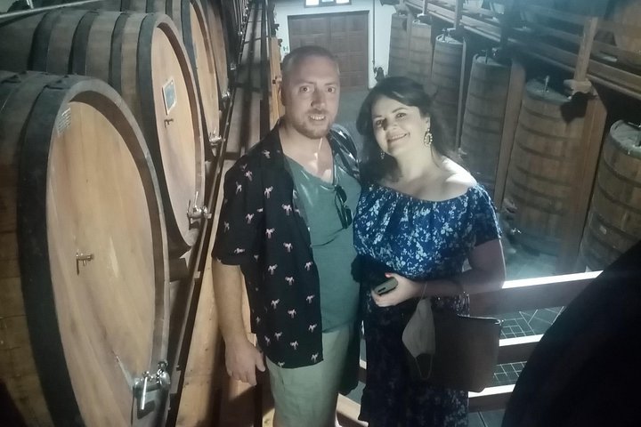 Privat vintur till vingårdar på Etna med provsmakningar och naturskön utsikt över Sicilien, foto 26 | wizardtrip