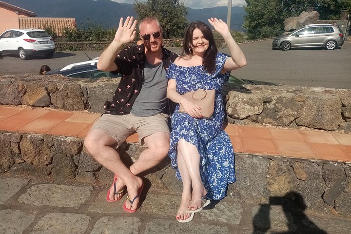 Privat vintur till vingårdar på Etna med provsmakningar och naturskön utsikt över Sicilien, foto 27 | wizardtrip