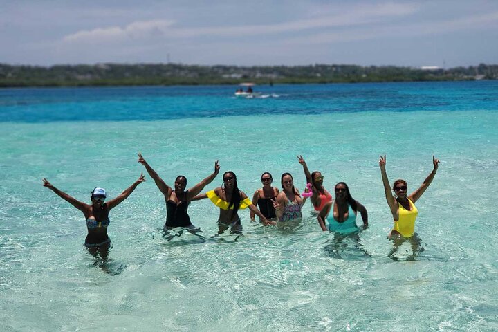 San Andrés | wizardtrip