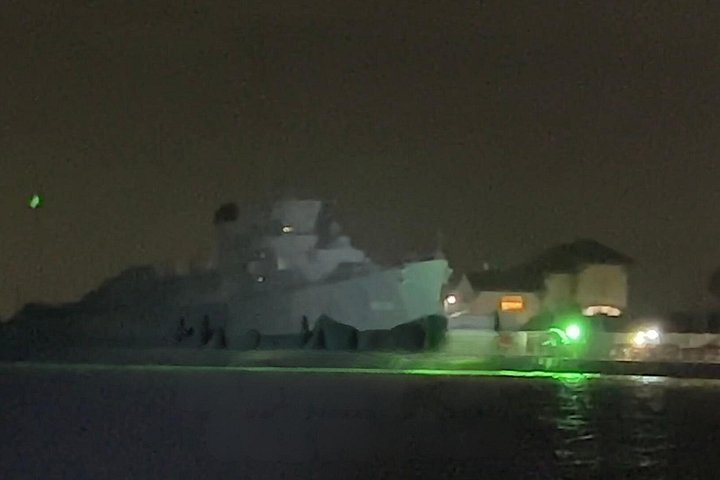 Geisterhafte Geschichten und Hafenblicke auf Galvestons Geisterbootstour, Foto 6 | wizardtrip