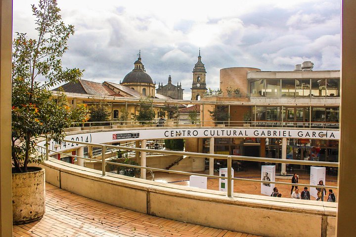 Visite privée des sites incontournables de Bogota, y compris Monserrate, le Musée de l'Or, le Musée Botero et La Candelaria, photo 12 | wizardtrip