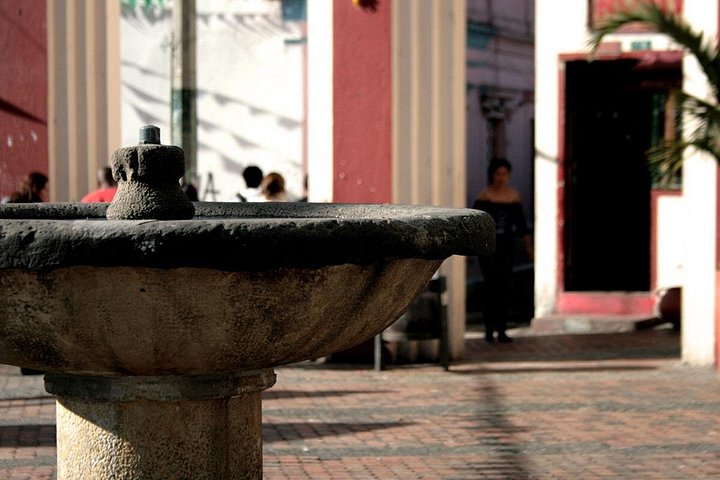 Visite privée des sites incontournables de Bogota, y compris Monserrate, le Musée de l'Or, le Musée Botero et La Candelaria, photo 14 | wizardtrip