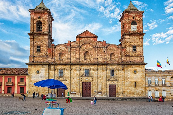 Tour privado da deslumbrante Catedral de Sal subterrânea de Zipaquirá, Colômbia, incluindo almoço opcional, foto 6 | wizardtrip
