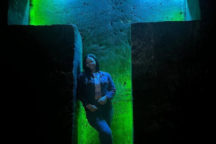 Tour privado da deslumbrante Catedral de Sal subterrânea de Zipaquirá, Colômbia, incluindo almoço opcional, foto 15 | wizardtrip