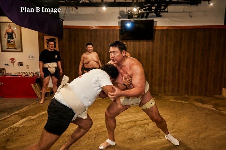 Opplev tradisjonell japansk sumobryting og kultur i Tokyo, foto 32 | wizardtrip