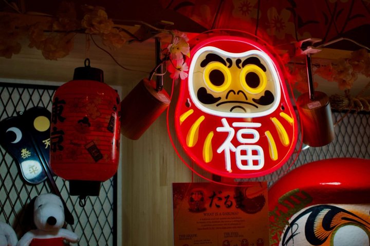 Opplev tradisjonell japansk sumobryting og kultur i Tokyo, foto 38 | wizardtrip