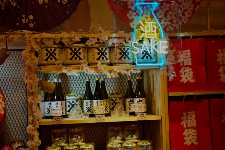 Opplev tradisjonell japansk sumobryting og kultur i Tokyo, foto 41 | wizardtrip