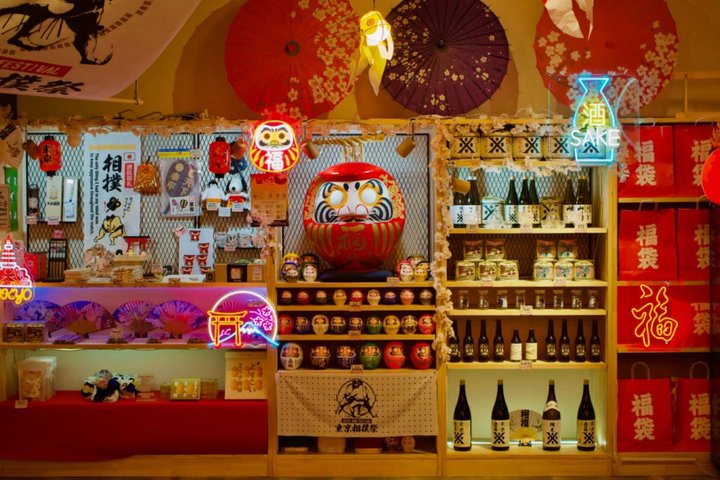 Opplev tradisjonell japansk sumobryting og kultur i Tokyo, foto 43 | wizardtrip