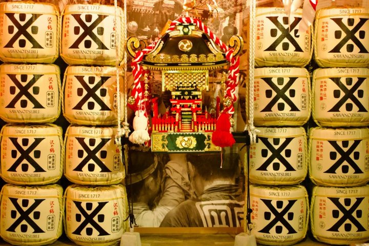 Opplev tradisjonell japansk sumobryting og kultur i Tokyo, foto 46 | wizardtrip