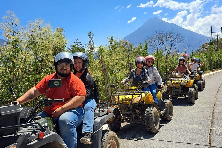 MTB-Abenteuer Antigua | wizardtrip