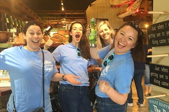 Eine geführte Tour zu lokalen Moonshine- und Weinverkostungsorten in Pigeon Forge und Sevierville, Foto 6 | wizardtrip