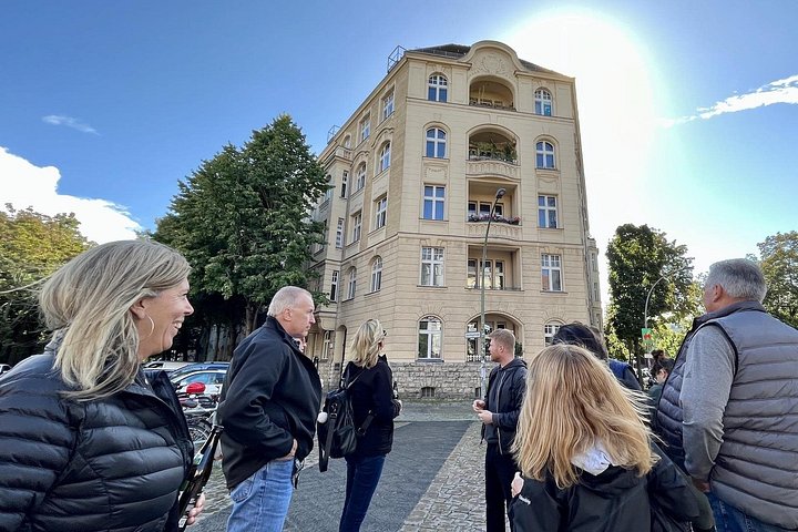 Berlin hantverksöl och gatukonsttur med lokal guide och mellanmål, foto 9 | wizardtrip