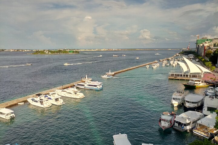 Maldives | wizardtrip