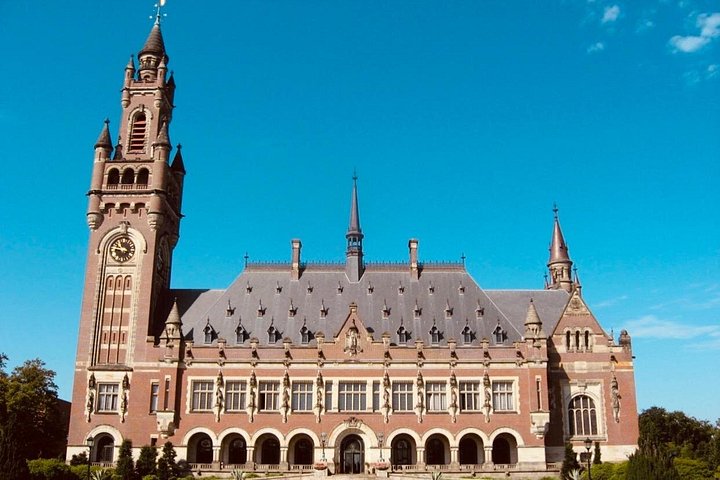 Kleingruppentour nach Rotterdam, Delft und Den Haag ab Amsterdam, die niederländische Kultur und Architektur zeigt, Foto 8 | wizardtrip