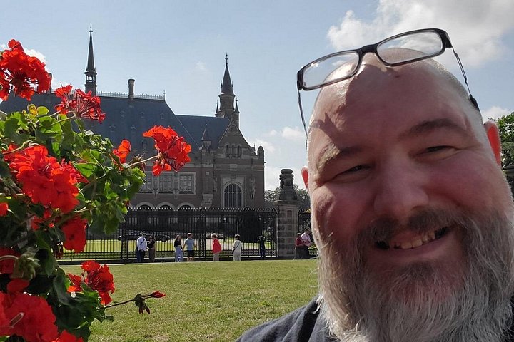 Kleingruppentour nach Rotterdam, Delft und Den Haag ab Amsterdam, die niederländische Kultur und Architektur zeigt, Foto 16 | wizardtrip
