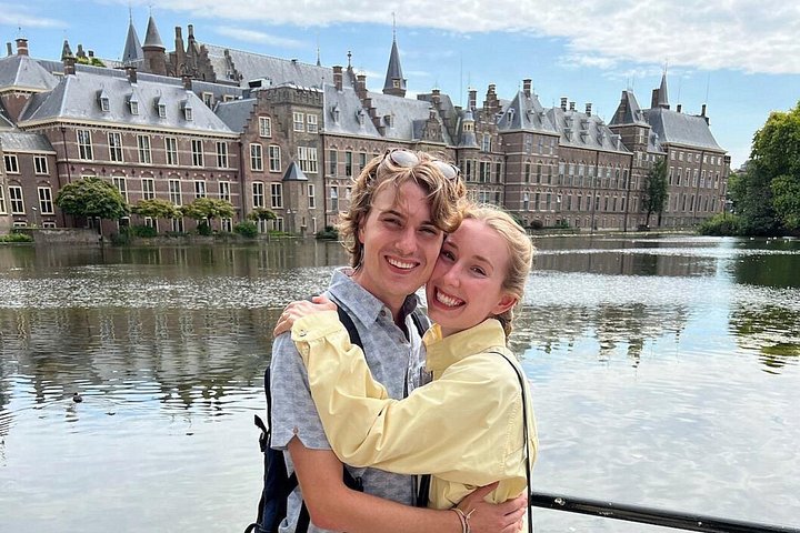 Kleingruppentour nach Rotterdam, Delft und Den Haag ab Amsterdam, die niederländische Kultur und Architektur zeigt, Foto 20 | wizardtrip