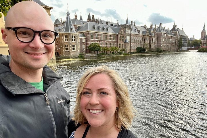 Kleingruppentour nach Rotterdam, Delft und Den Haag ab Amsterdam, die niederländische Kultur und Architektur zeigt, Foto 22 | wizardtrip