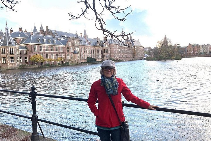 Kleingruppentour nach Rotterdam, Delft und Den Haag ab Amsterdam, die niederländische Kultur und Architektur zeigt, Foto 30 | wizardtrip