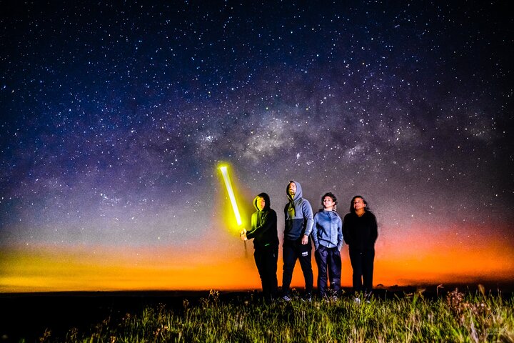 Astronomie-Tour in Cambara do Sul/RS | wizardtrip