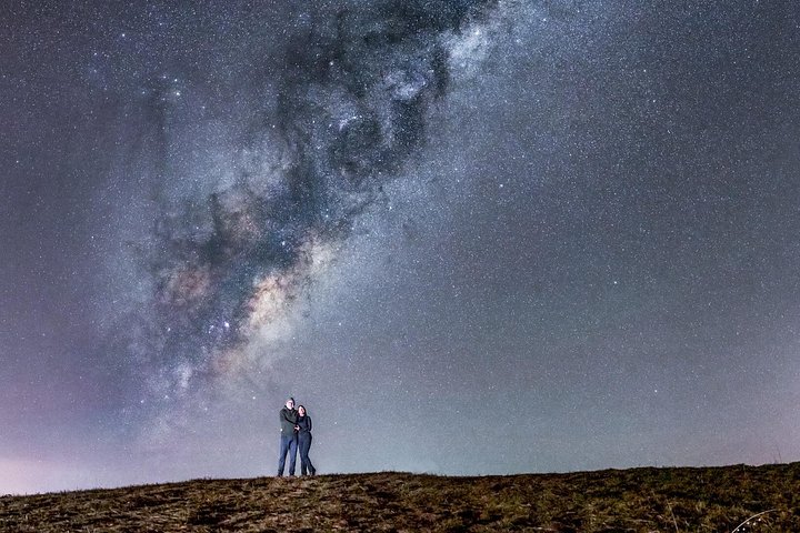 Nattehimmelobservation og astrofotograferingstur i Cambara do Sul, Brasilien, foto 8 | wizardtrip