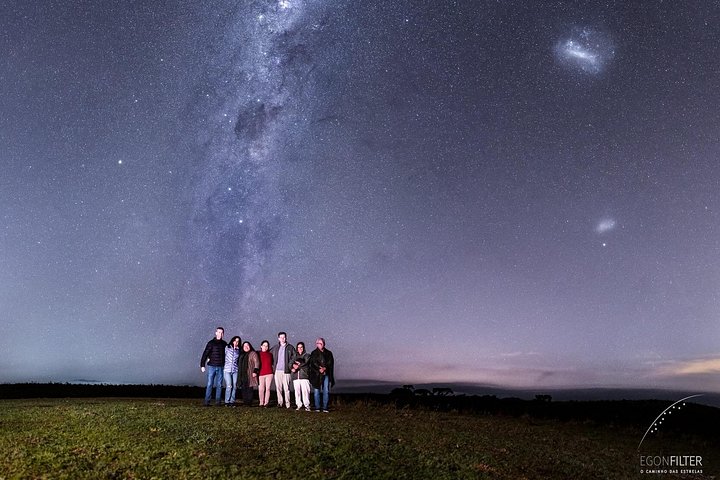 Nattehimmelobservation og astrofotograferingstur i Cambara do Sul, Brasilien, foto 9 | wizardtrip