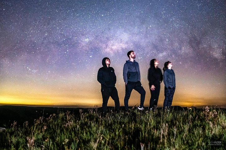 Nattehimmelobservation og astrofotograferingstur i Cambara do Sul, Brasilien, foto 10 | wizardtrip
