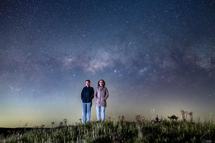 Nattehimmelobservation og astrofotograferingstur i Cambara do Sul, Brasilien, foto 12 | wizardtrip