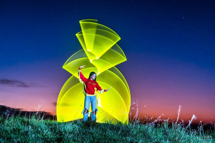 Nattehimmelobservation og astrofotograferingstur i Cambara do Sul, Brasilien, foto 16 | wizardtrip