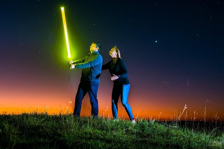 Nattehimmelobservation og astrofotograferingstur i Cambara do Sul, Brasilien, foto 17 | wizardtrip