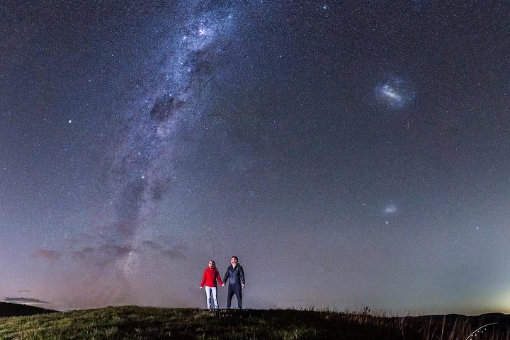 Nattehimmelobservation og astrofotograferingstur i Cambara do Sul, Brasilien, foto 20 | wizardtrip
