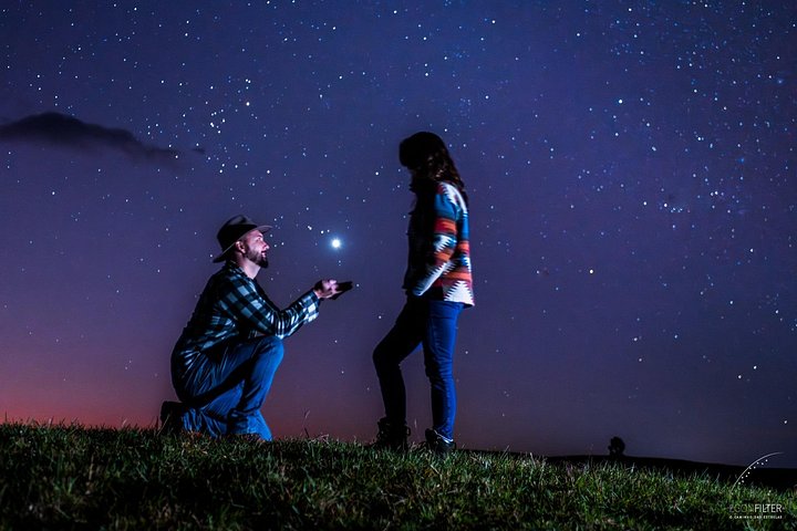 Nattehimmelobservation og astrofotograferingstur i Cambara do Sul, Brasilien, foto 22 | wizardtrip