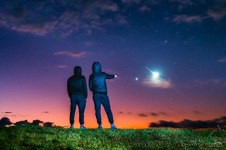 Nattehimmelobservation og astrofotograferingstur i Cambara do Sul, Brasilien, foto 23 | wizardtrip