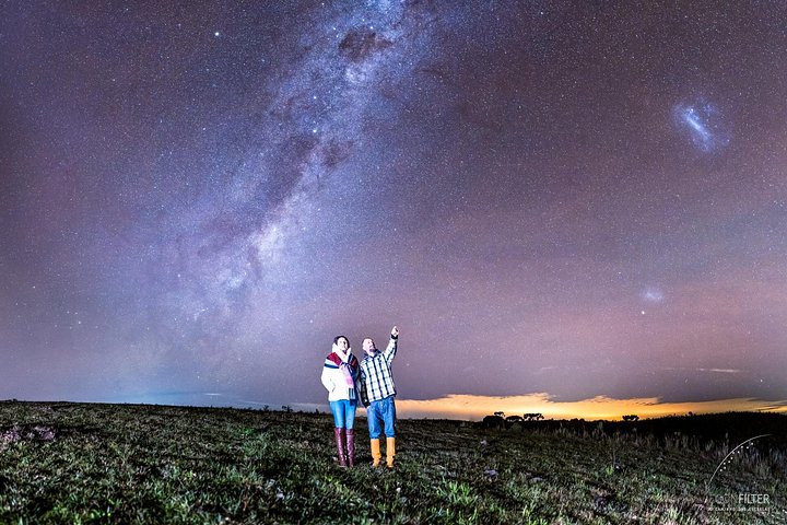 Nattehimmelobservation og astrofotograferingstur i Cambara do Sul, Brasilien, foto 24 | wizardtrip