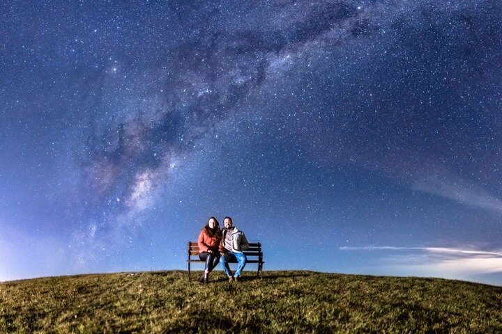 Nattehimmelobservation og astrofotograferingstur i Cambara do Sul, Brasilien, foto 25 | wizardtrip