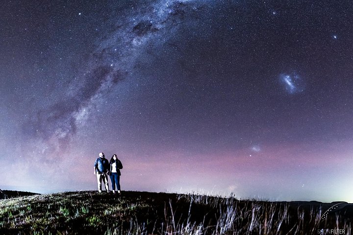 Nattehimmelobservation og astrofotograferingstur i Cambara do Sul, Brasilien, foto 27 | wizardtrip