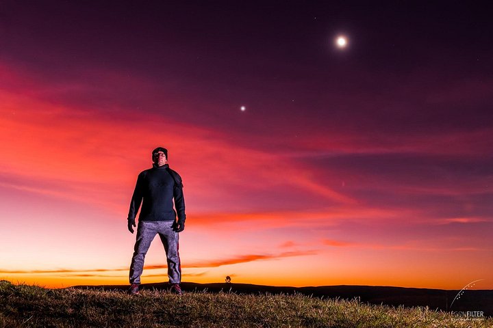 Nattehimmelobservation og astrofotograferingstur i Cambara do Sul, Brasilien, foto 28 | wizardtrip