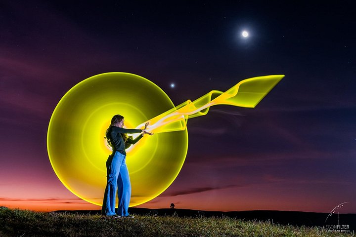 Nattehimmelobservation og astrofotograferingstur i Cambara do Sul, Brasilien, foto 29 | wizardtrip
