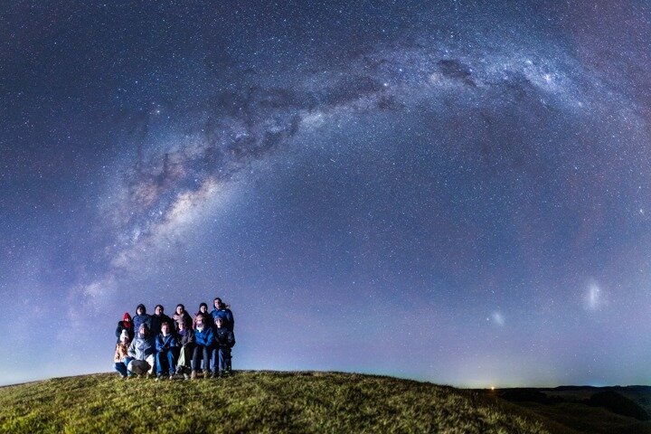 Nattehimmelobservation og astrofotograferingstur i Cambara do Sul, Brasilien, foto 30 | wizardtrip