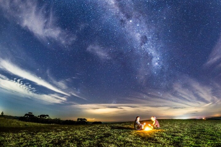 Nattehimmelobservation og astrofotograferingstur i Cambara do Sul, Brasilien, foto 31 | wizardtrip