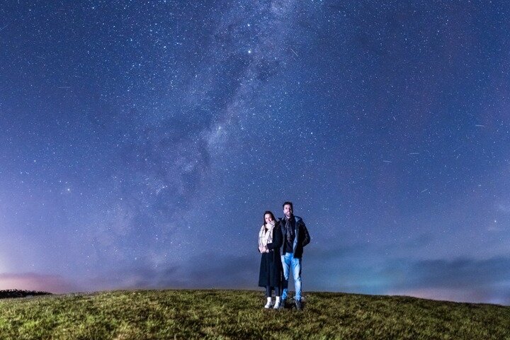 Nattehimmelobservation og astrofotograferingstur i Cambara do Sul, Brasilien, foto 33 | wizardtrip