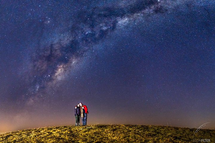 Nattehimmelobservation og astrofotograferingstur i Cambara do Sul, Brasilien, foto 36 | wizardtrip