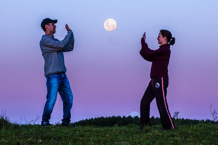 Nattehimmelobservation og astrofotograferingstur i Cambara do Sul, Brasilien, foto 38 | wizardtrip