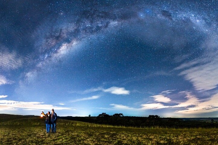 Nattehimmelobservation og astrofotograferingstur i Cambara do Sul, Brasilien, foto 39 | wizardtrip