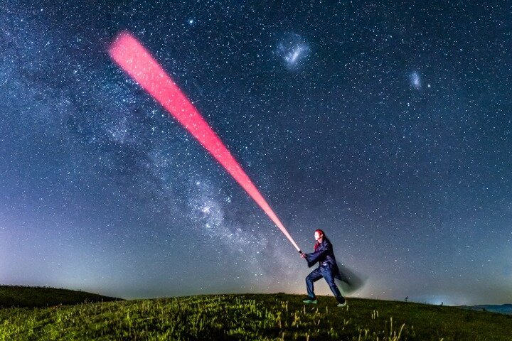 Nattehimmelobservation og astrofotograferingstur i Cambara do Sul, Brasilien, foto 40 | wizardtrip