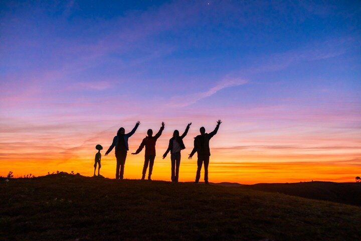 Nattehimmelobservation og astrofotograferingstur i Cambara do Sul, Brasilien, foto 43 | wizardtrip