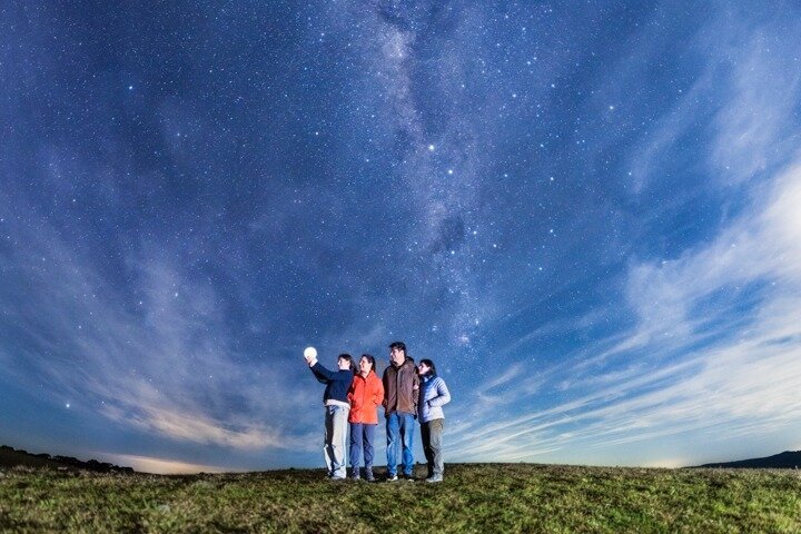 Nattehimmelobservation og astrofotograferingstur i Cambara do Sul, Brasilien, foto 45 | wizardtrip